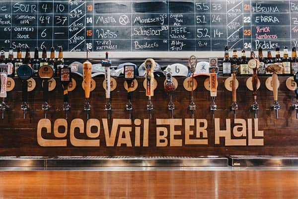 Cocovail Craft Beer