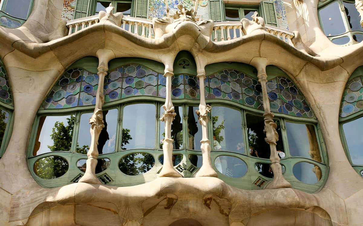 Casa Batllo tickets barcelona