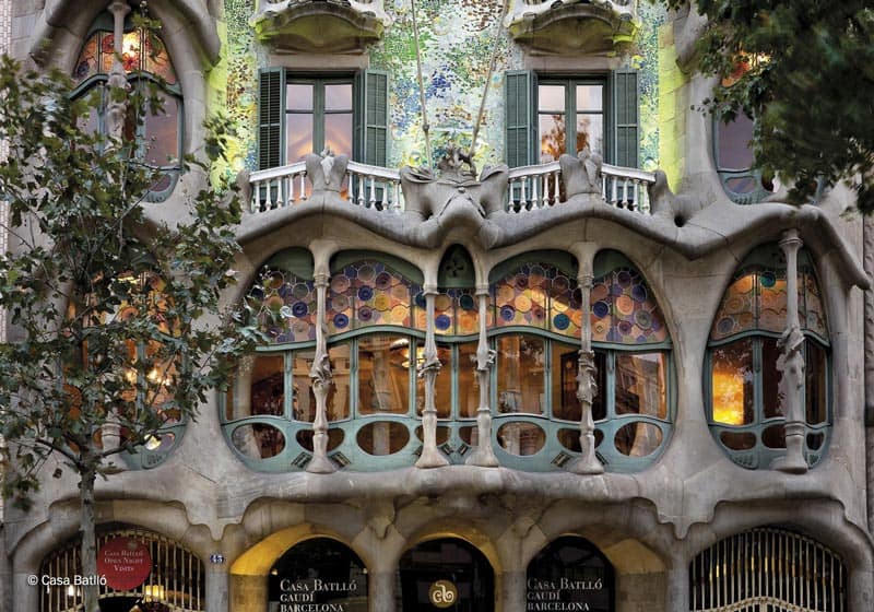 barcelona interesting places to visit