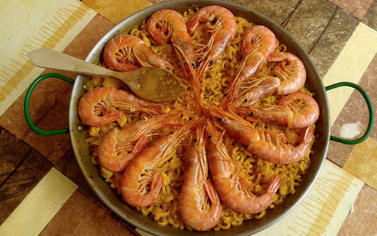 A Guide to Catalan Cuisine • The Best Catalan Restaurants in Barcelona 2022