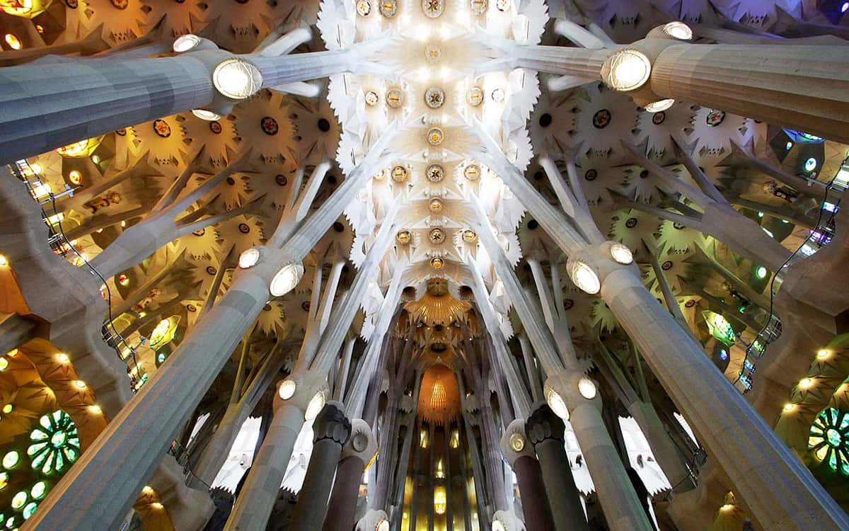 The Ultimate Gaudi Guide ~ ALL 12 Buildings + Museums for 2024