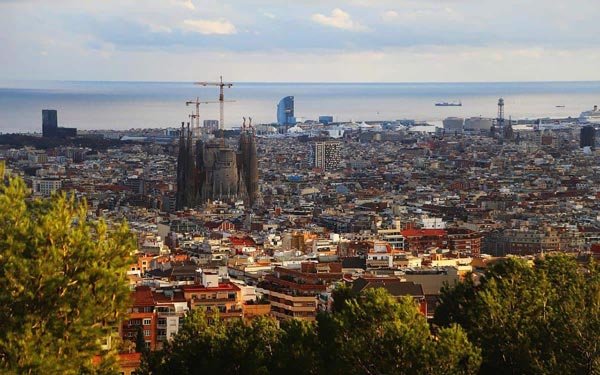 Sexy Städte | Das ist der Flirt-Faktor von Barcelona