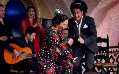 tablao flamenco cordobes barcelona tickets
