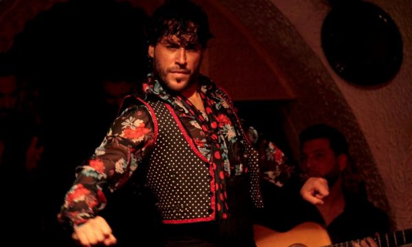 tablao flamenco cordobes reviews