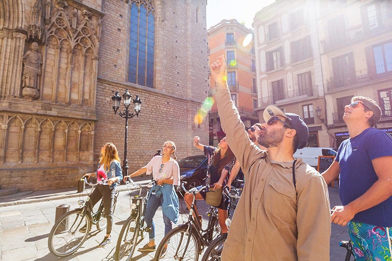 barcelona fun places to visit