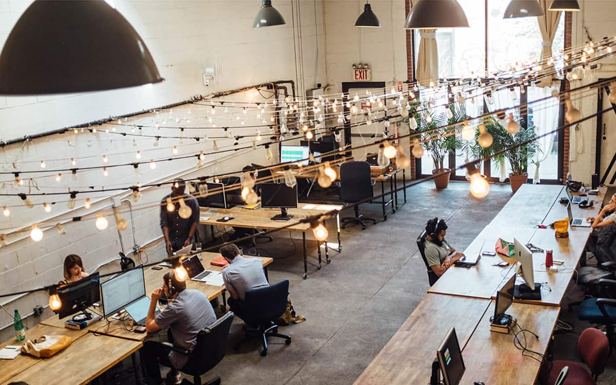 The 13 BEST Barcelona Coworking Spaces in 2023
