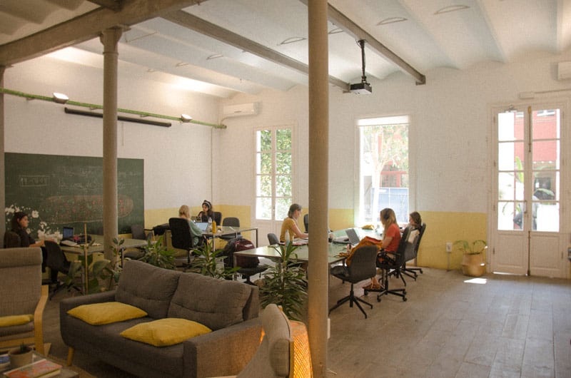 co-working-spaces-in-bcn